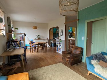Maison a vendre Douarnenez 29100 Finistère 141 m2 7 pièces 378000 euros