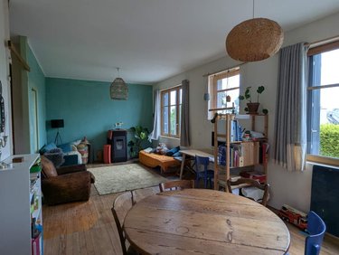 Maison a vendre Douarnenez 29100 Finistère 141 m2 7 pièces 378000 euros