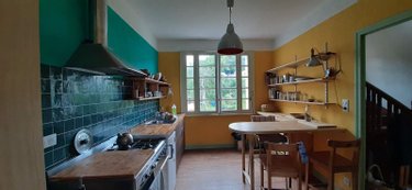 Maison a vendre Douarnenez 29100 Finistère 141 m2 7 pièces 378000 euros