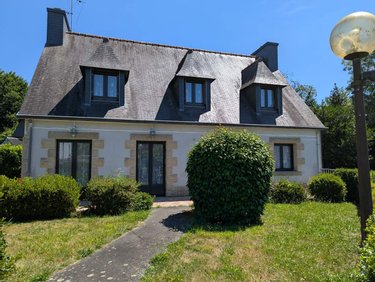 Maison a vendre Plomelin 29700 Finistère 127 m2 6 pièces 320250 euros