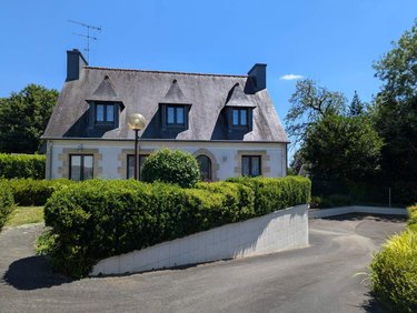 Maison a vendre Plomelin 29700 Finistère 127 m2 6 pièces 320250 euros