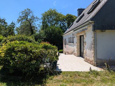 Maison a vendre Plomelin 29700 Finistère 127 m2 6 pièces 320250 euros