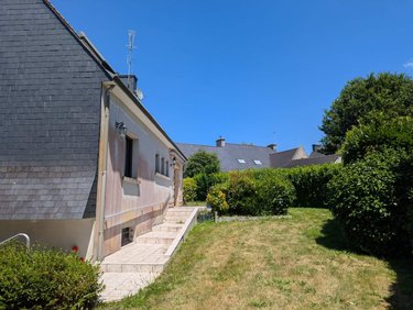 Maison a vendre Plomelin 29700 Finistère 127 m2 6 pièces 320250 euros