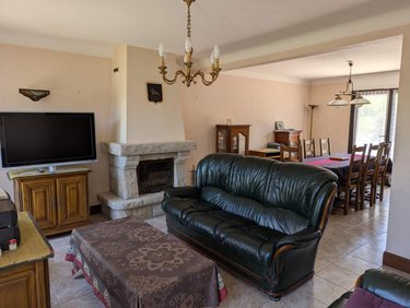 Maison a vendre Plomelin 29700 Finistère 127 m2 6 pièces 320250 euros