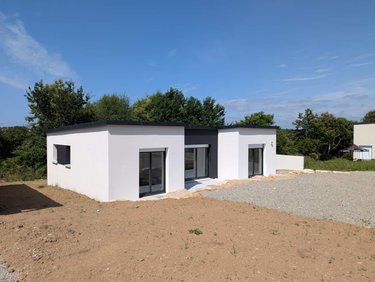 Maison a vendre Pouldergat 29100 Finistère 98 m2 5 pièces 315000 euros