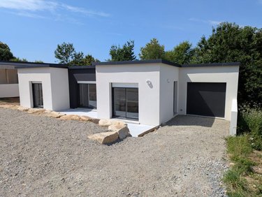 Maison a vendre Pouldergat 29100 Finistère 98 m2 5 pièces 315000 euros