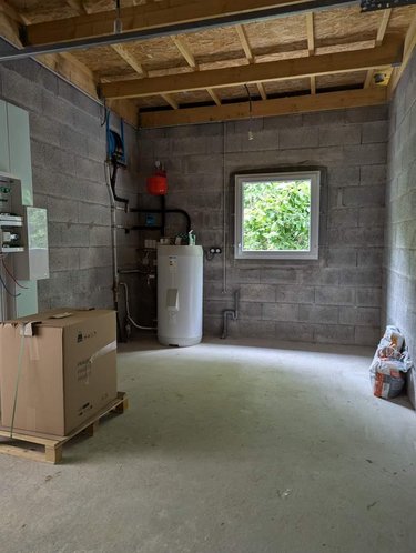 Maison a vendre Pouldergat 29100 Finistère 98 m2 5 pièces 315000 euros