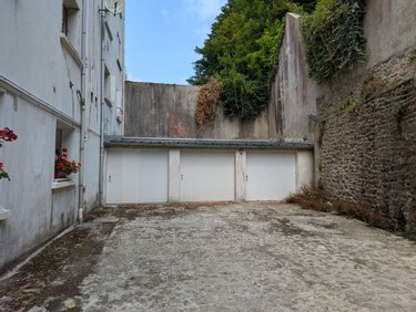 Appartement a vendre Douarnenez 29100 Finistère 65 m2 3 pièces 189000 euros