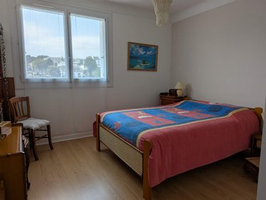 Appartement a vendre Douarnenez 29100 Finistère 65 m2 3 pièces 189000 euros