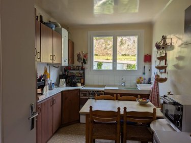 Appartement a vendre Douarnenez 29100 Finistère 65 m2 3 pièces 189000 euros