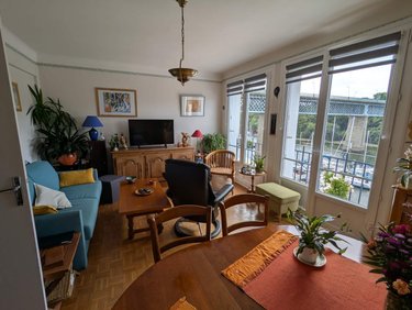 Appartement a vendre Douarnenez 29100 Finistère 65 m2 3 pièces 189000 euros