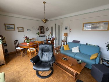 Appartement a vendre Douarnenez 29100 Finistère 65 m2 3 pièces 189000 euros