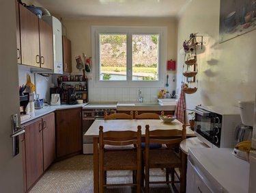 Appartement a vendre Douarnenez 29100 Finistère 65 m2 3 pièces 189000 euros