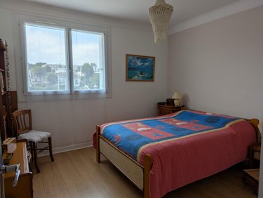 Appartement a vendre Douarnenez 29100 Finistère 65 m2 3 pièces 189000 euros