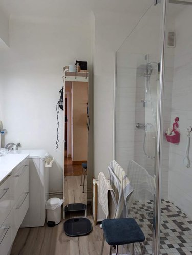 Appartement a vendre Douarnenez 29100 Finistère 65 m2 3 pièces 189000 euros