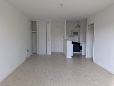 Appartement a vendre Douarnenez 29100 Finistère 39 m2 2 pièces 147000 euros