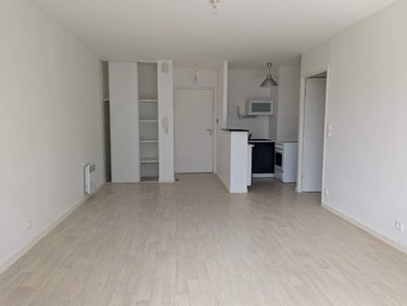 Appartement a vendre Douarnenez 29100 Finistère 39 m2 2 pièces 147000 euros
