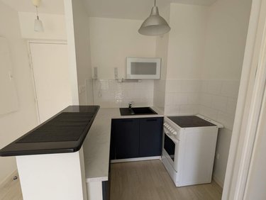 Appartement a vendre Douarnenez 29100 Finistère 39 m2 2 pièces 147000 euros