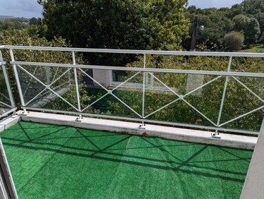 Appartement a vendre Douarnenez 29100 Finistère 39 m2 2 pièces 147000 euros