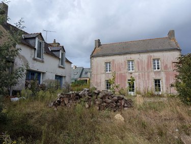 Maison a vendre Douarnenez 29100 Finistère 135 m2 3 pièces 241500 euros