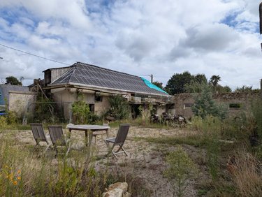 Maison a vendre Douarnenez 29100 Finistère 135 m2 3 pièces 241500 euros