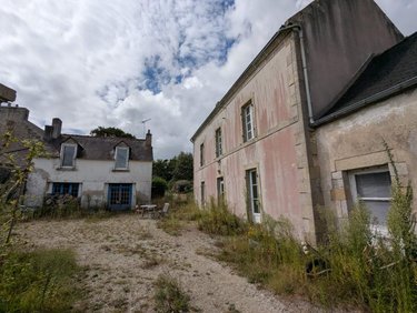 Maison a vendre Douarnenez 29100 Finistère 135 m2 3 pièces 241500 euros