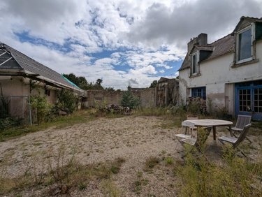 Maison a vendre Douarnenez 29100 Finistère 135 m2 3 pièces 241500 euros