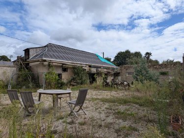 Maison a vendre Douarnenez 29100 Finistère 135 m2 3 pièces 241500 euros