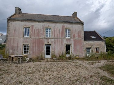 Maison a vendre Douarnenez 29100 Finistère 135 m2 3 pièces 241500 euros