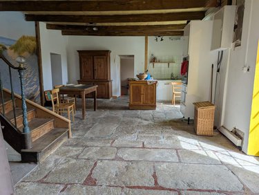 Maison a vendre Douarnenez 29100 Finistère 135 m2 3 pièces 241500 euros