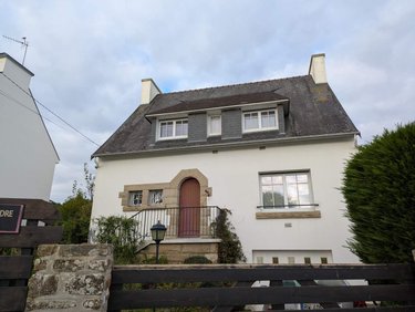 Maison a vendre Douarnenez 29100 Finistère 143 m2 5 pièces 313950 euros