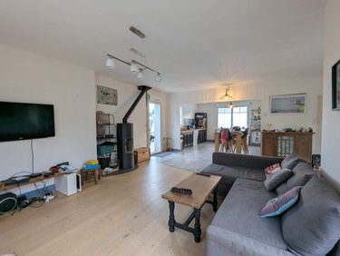 Maison a vendre Douarnenez 29100 Finistère 143 m2 5 pièces 313950 euros