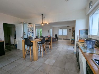 Maison a vendre Douarnenez 29100 Finistère 143 m2 5 pièces 313950 euros
