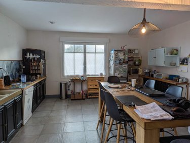 Maison a vendre Douarnenez 29100 Finistère 143 m2 5 pièces 313950 euros