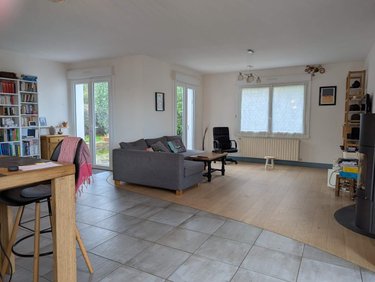 Maison a vendre Douarnenez 29100 Finistère 143 m2 5 pièces 313950 euros
