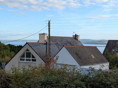 Maison a vendre Douarnenez 29100 Finistère 143 m2 5 pièces 313950 euros