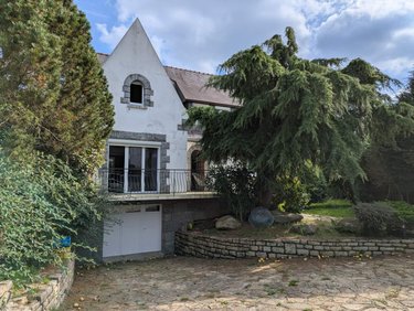 Maison a vendre Douarnenez 29100 Finistère 140 m2 7 pièces 294000 euros