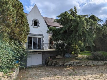 Maison a vendre Douarnenez 29100 Finistère 140 m2 7 pièces 294000 euros