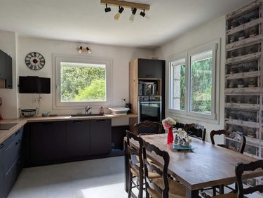 Maison a vendre Douarnenez 29100 Finistère 138 m2 7 pièces 325500 euros