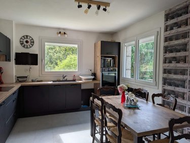 Maison a vendre Douarnenez 29100 Finistère 140 m2 7 pièces 294000 euros