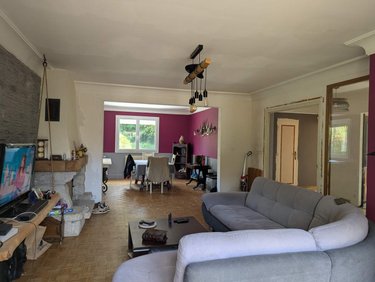 Maison a vendre Douarnenez 29100 Finistère 140 m2 7 pièces 294000 euros