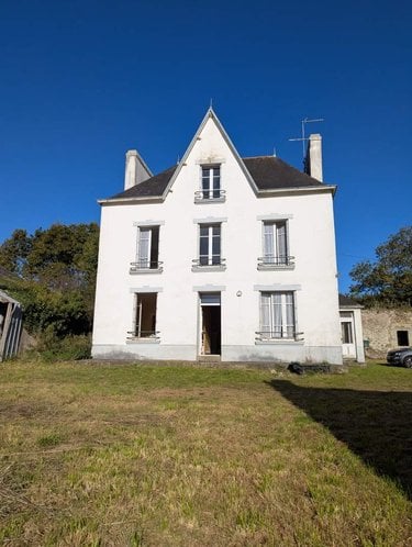 Maison a vendre Douarnenez 29100 Finistère 130 m2 6 pièces 252000 euros