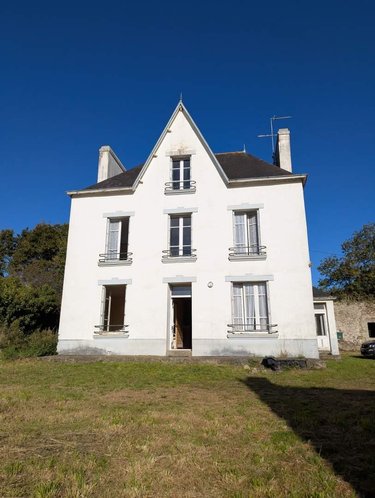 Maison a vendre Douarnenez 29100 Finistère 130 m2 6 pièces 262500 euros