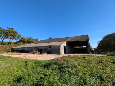 Maison a vendre Douarnenez 29100 Finistère 130 m2 6 pièces 262500 euros