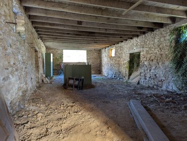 Maison a vendre Douarnenez 29100 Finistère 130 m2 6 pièces 231000 euros