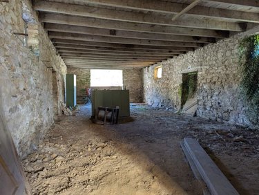 Maison a vendre Douarnenez 29100 Finistère 130 m2 6 pièces 231000 euros