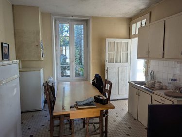Maison a vendre Douarnenez 29100 Finistère 130 m2 6 pièces 231000 euros