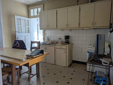 Maison a vendre Douarnenez 29100 Finistère 130 m2 6 pièces 262500 euros