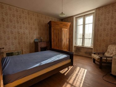 Maison a vendre Douarnenez 29100 Finistère 130 m2 6 pièces 262500 euros