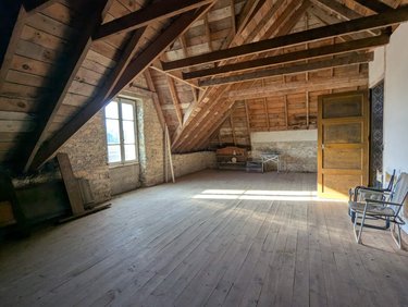 Maison a vendre Douarnenez 29100 Finistère 130 m2 6 pièces 252000 euros